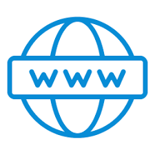 web